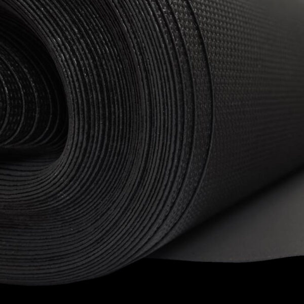 Manta Bajo Piso Silent Step 1mm en Rollo 18,6m2