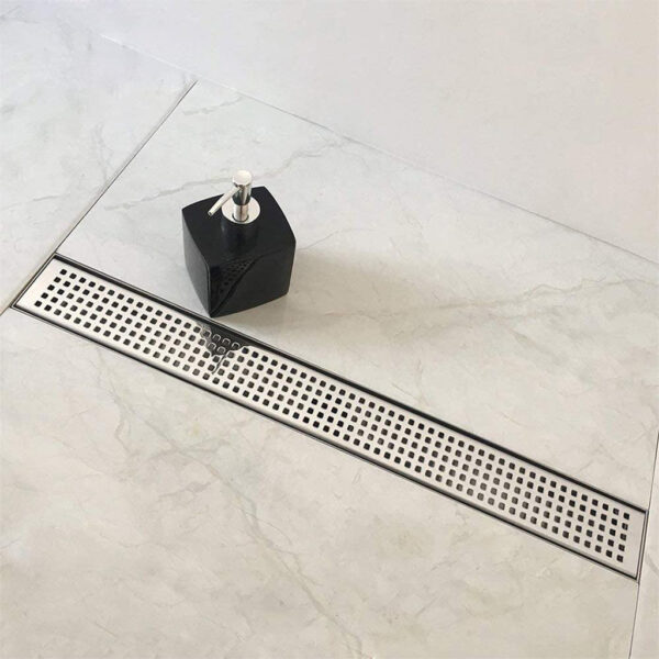 Rejilla Lineal Moderna 6,8cm x 60cm G-T060FX