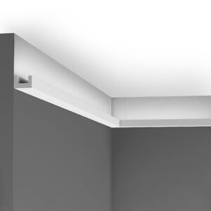 Cubre Led CX190 30mm x 20mm x 2000mm caja x 5 unidades