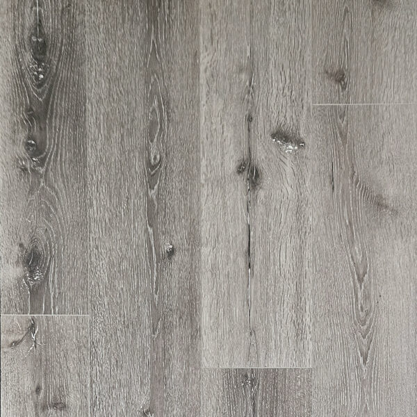 Piso Vinílico SPC Click Roble Umber SP003 4mm