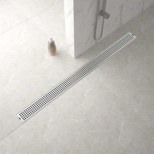 Rejilla Lineal Moderna 6,8cm x 80cm G-T080FX