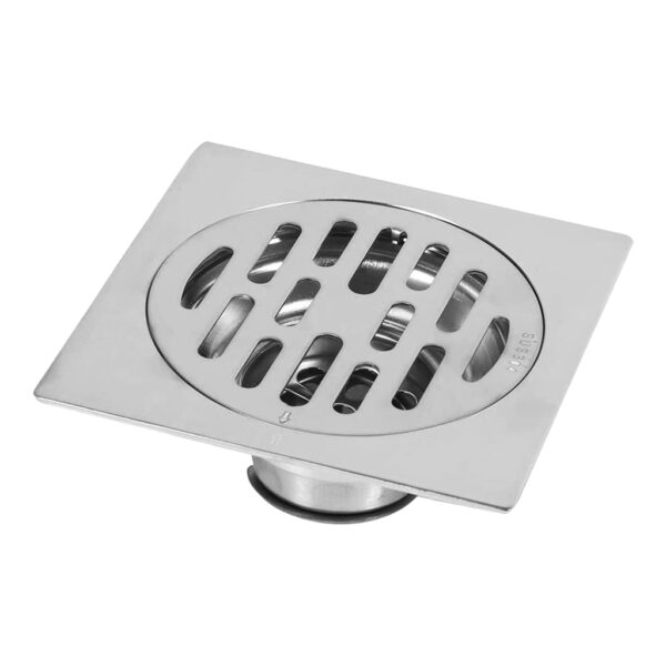 Rejilla Cuadrada Clásica 10cm x 10cm A-1130F