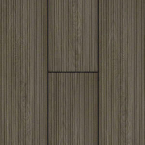 Porcelanato Adobery Wengue 23cm x 120cm