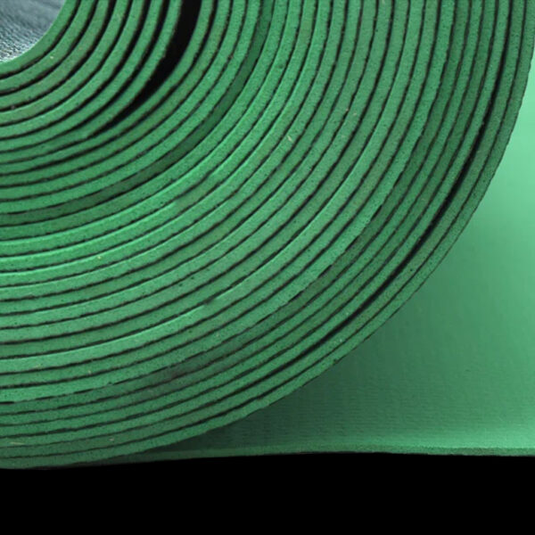 Manta Bajo Piso Sound Block 1,5mm en Rollo 18,6m2