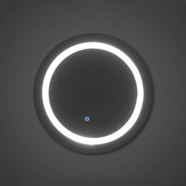 Espejo Led K403 600mm x 600mm