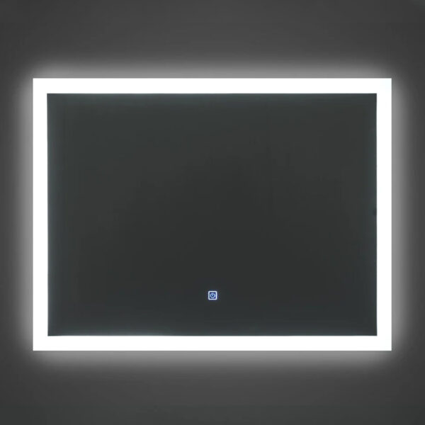 Espejo Led K911 800mm x 600mm