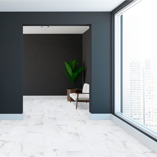 Piso Vinílico SPC Click Calacatta SP029 4mm