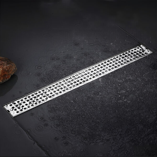 Rejilla Lineal Moderna 6,8cm x 60cm G-T060FX