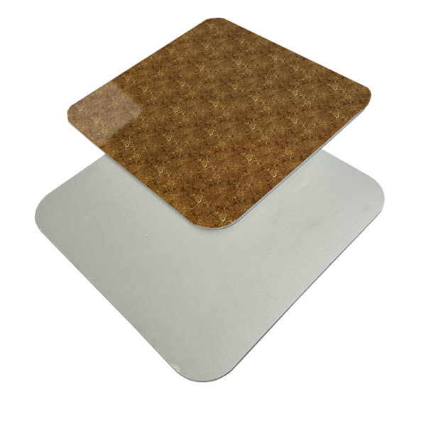 Placas UV Oxido KL8029-1