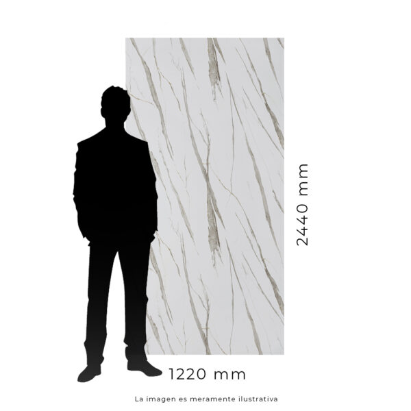 Placas UV Tedenza ZT8860