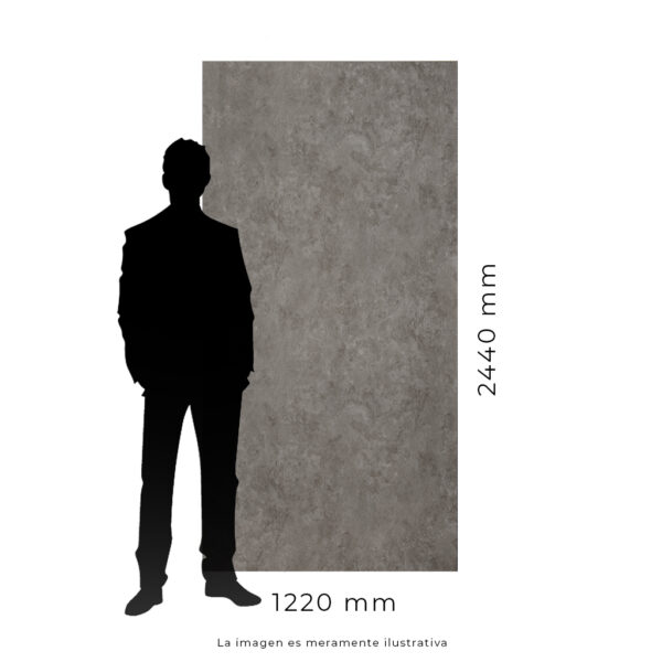 Placas UV Monet ZT8850-2