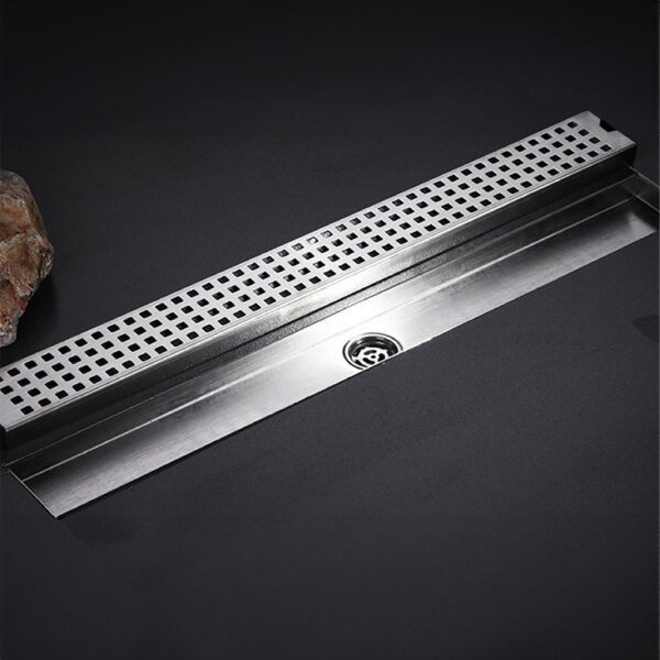 Rejilla Lineal Moderna 6,8cm x 60cm G-T060FX