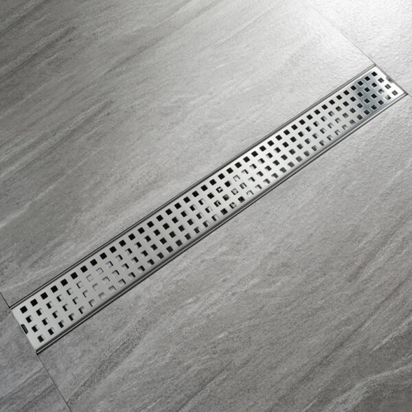 Rejilla Lineal Moderna 6,8cm x 60cm G-T060FX