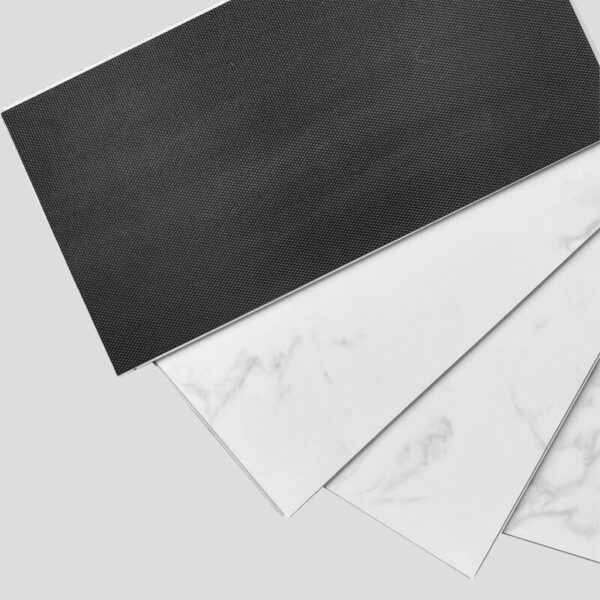 Piso Vinílico SPC Click Calacatta SP029 4mm