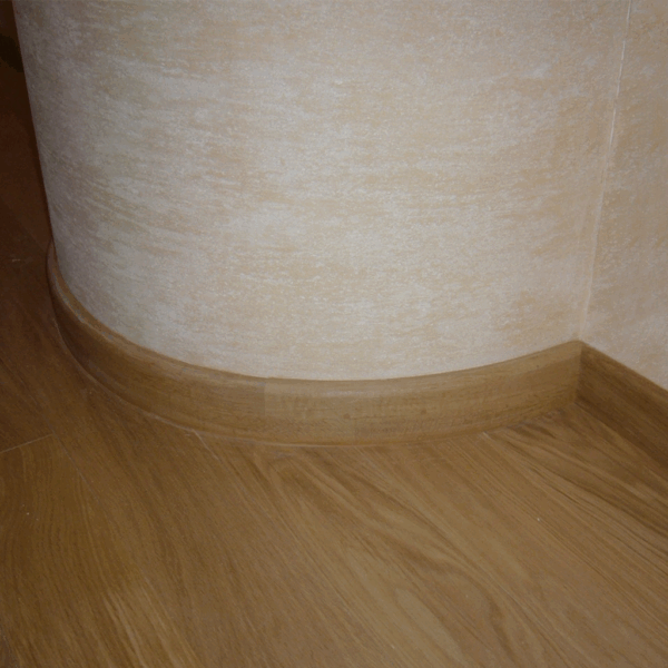 Zócalo Flexible FN Pro-Flex Haya x 6000mm