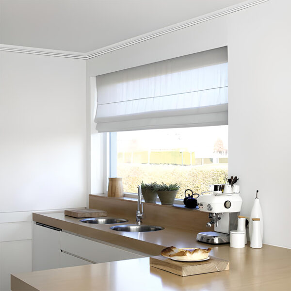 Cornisa CB 501 35mm x 41mm x 2000mm caja x 5 unidades