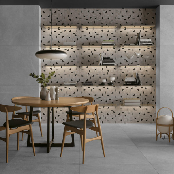 Porcelanato Century Platinum RC 80cm x 80cm