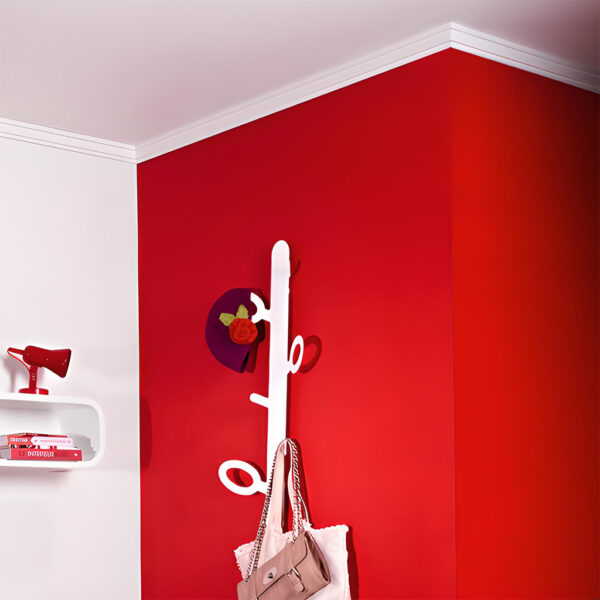 Cornisa CB 531 42mm x 26mm x 2000mm caja x 5 unidades