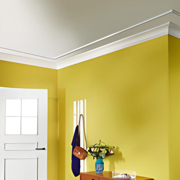 Cornisa PB 513 15mm x 34mm x 2000mm caja x 5 unidades