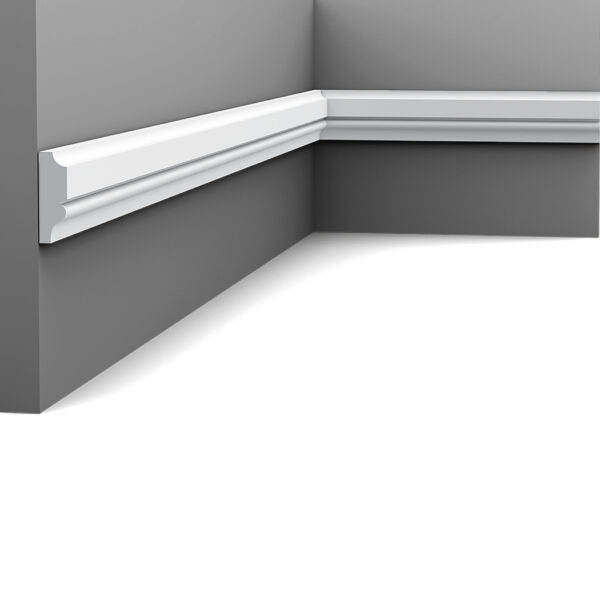 Moldura PX 116 10mm x 31mm x 2000mm caja x 5 unidades