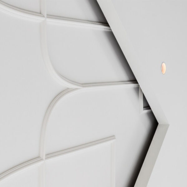 Moldura PX 120 19mm x 40mm x 2000mm caja x 5 unidades