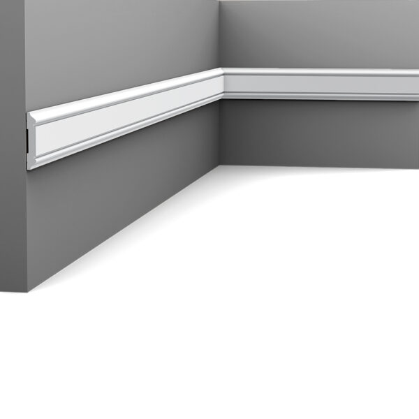 Moldura PX 144 8mm x 47mm x 2000mm caja x 5 unidades