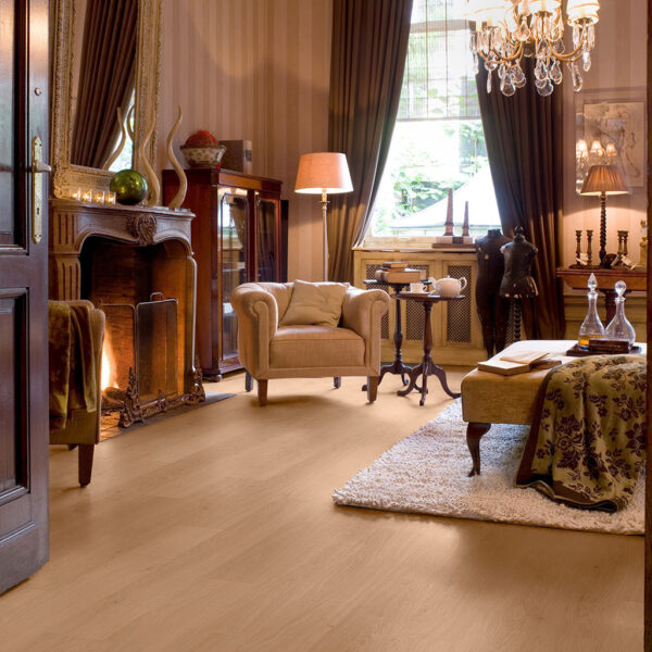 Piso Vinílico JY061 0,5mm en Rollo 60 m2