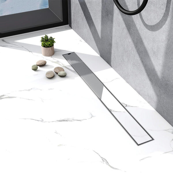 Rejilla Lineal Reversible 6,8cm x 70cm S-T070FX