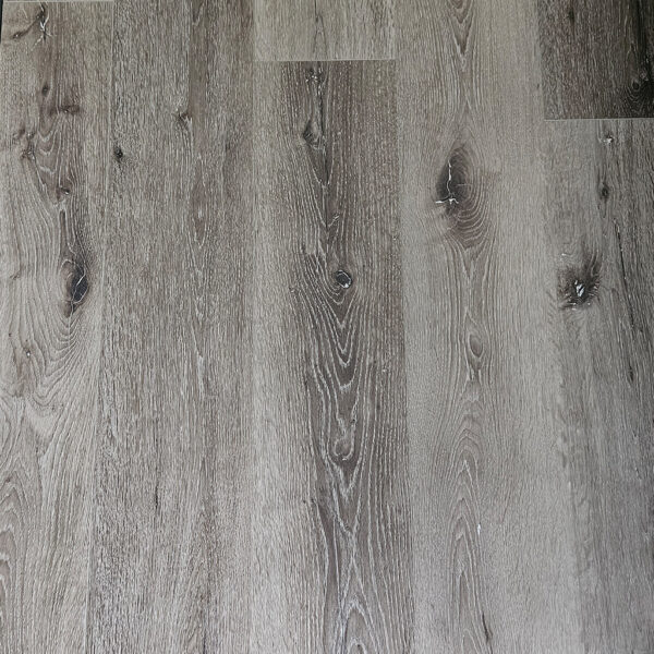 Piso Vinílico SPC Click Roble Umber SP003 4mm