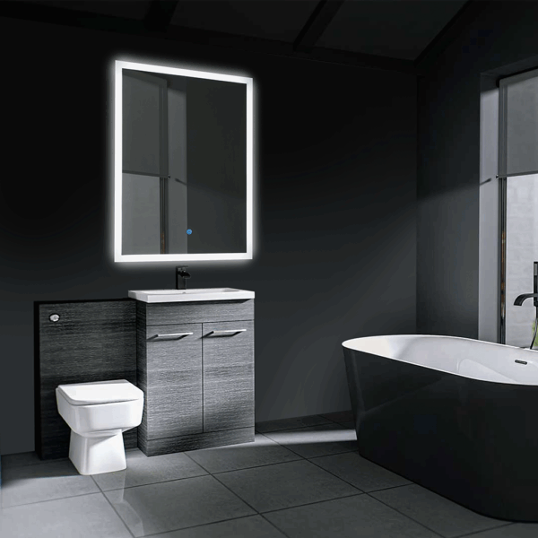 Espejo Led K202 600mm x 800mm