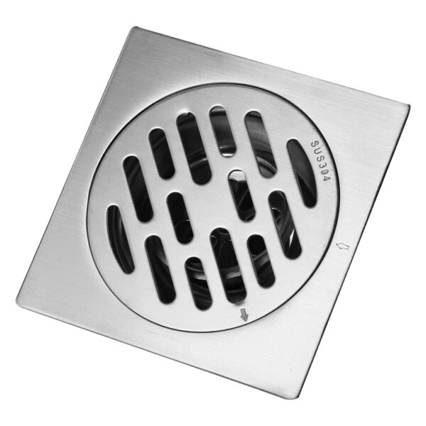 Rejilla Cuadrada Clásica 10cm x 10cm A-1130F