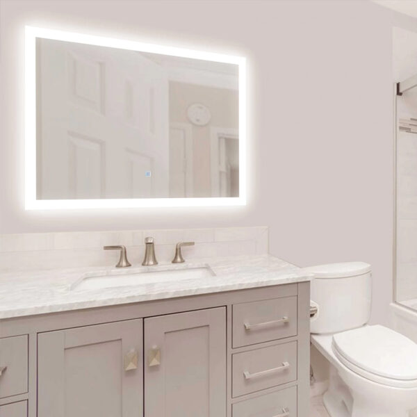 Espejo Led K911 800mm x 600mm