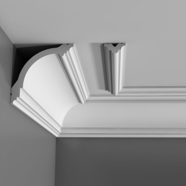 Cornisa PB 513 15mm x 34mm x 2000mm caja x 5 unidades