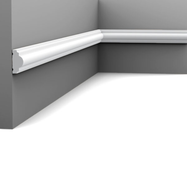 Moldura PX 103 12mm x 25mm x 2000mm caja x 5 unidades