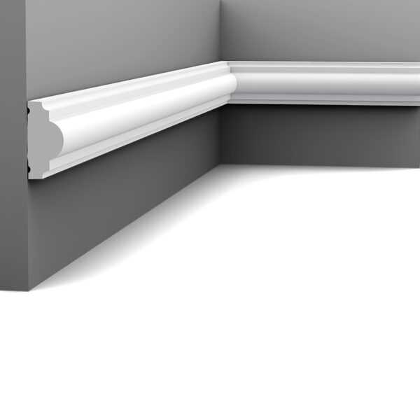 Moldura PX 120 19mm x 40mm x 2000mm caja x 5 unidades