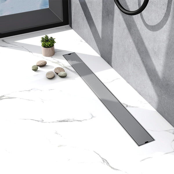 Rejilla Lineal Reversible 6,8cm x 70cm S-T070FX