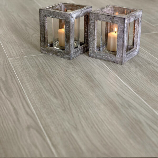 Porcelanato Guayacán Moca RC 19cm x 120cm