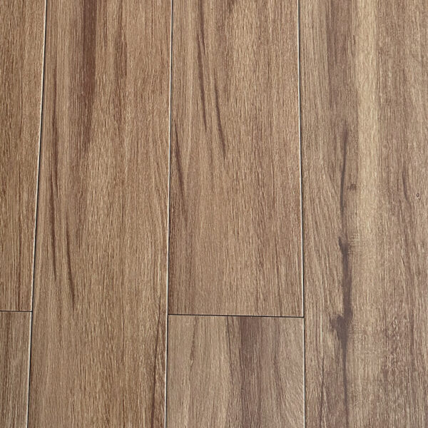 Porcelanato Casterly Caoba 23cm x 120cm