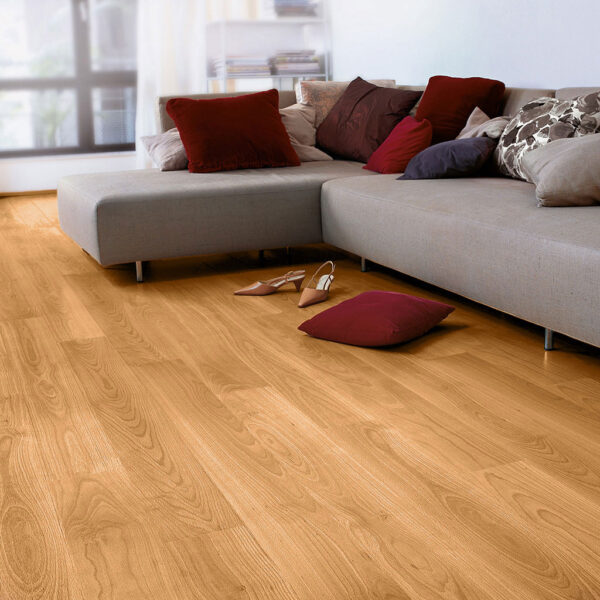 Piso Vinílico JY007 0,5mm en Rollo 60 m2