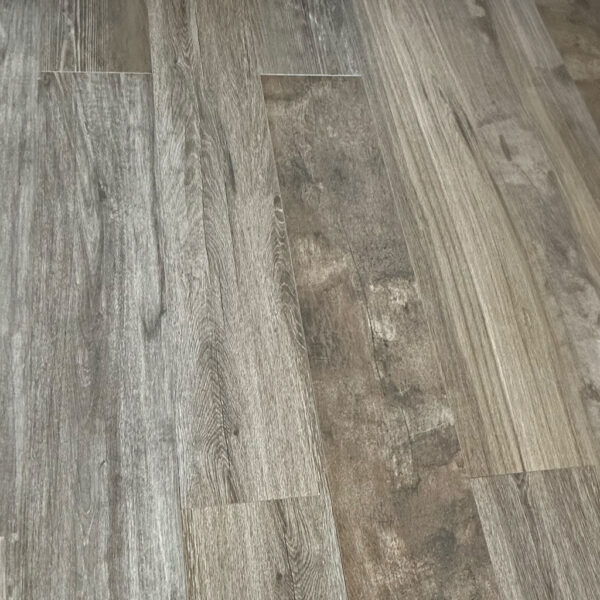 Porcelanato Sambu Tabaco RC 20cm x 120cm