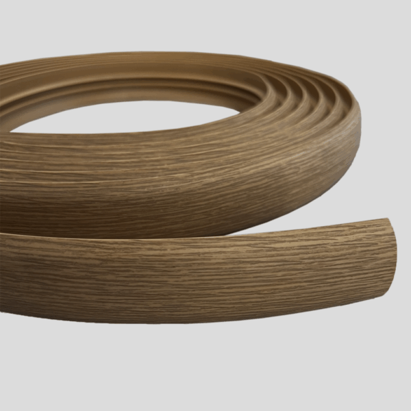 Zócalo Flexible FN Pro-Flex Roble x 6000mm