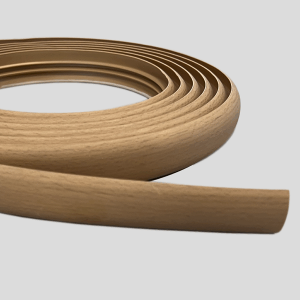 Zócalo Flexible FN Pro-Flex Haya x 6000mm