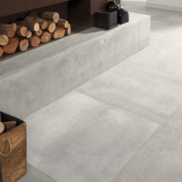 Porcelanato Basic M. Dark RC 60cm x 60cm