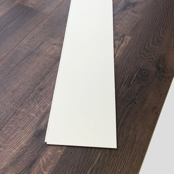 Piso Vinílico WPC + LVT Click Royal Maple 5,5mm