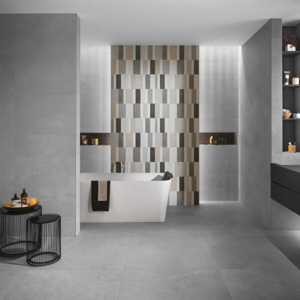 Porcelanato Century Platinum RC 80cm x 80cm