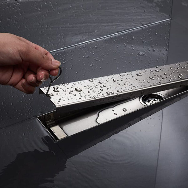 Rejilla Lineal Reversible 6,8cm x 70cm S-T070FX