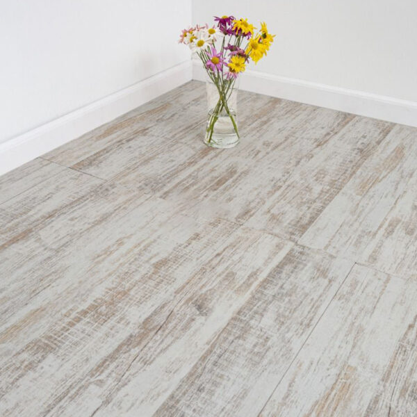 Porcelanato Davos Gris 23cm x 120cm