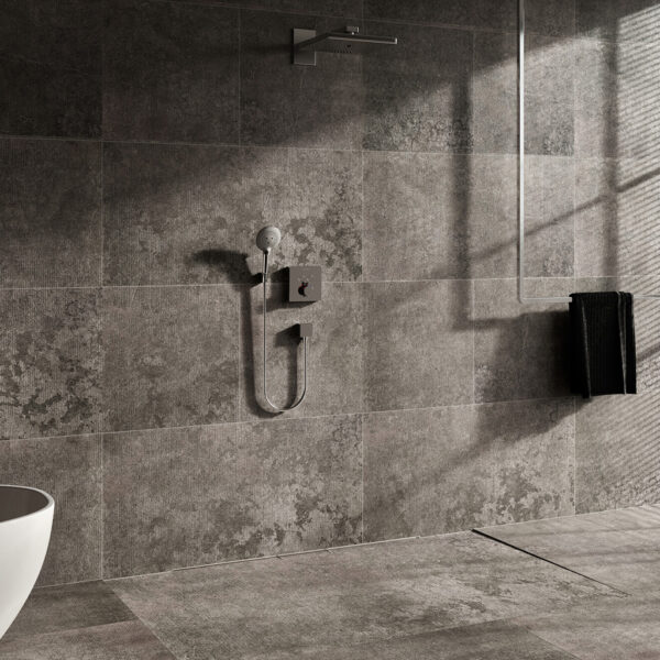 Rejilla Lineal Reversible 6,8cm x 30cm S-T030FX