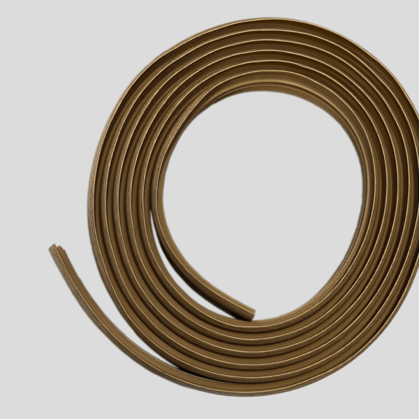 Zócalo Flexible FN Pro-Flex Roble x 6000mm