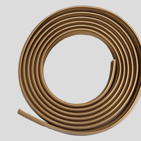 Zócalo Flexible FN Pro-Flex Haya x 6000mm